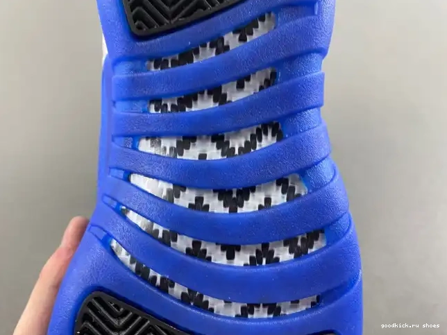 Cheap Jordan 12 CT8013-140 Air Blueberry 0502